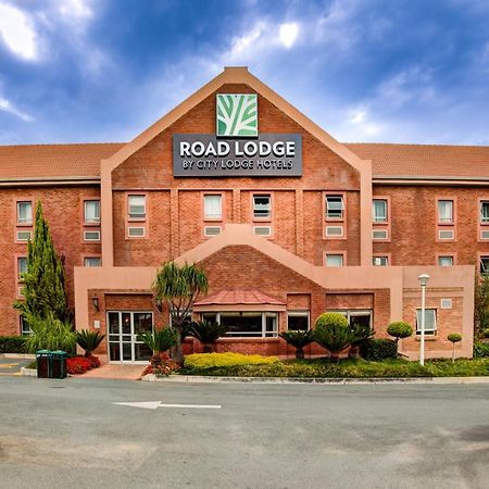 Road Lodge Randburg Johannesburg Exteriér fotografie