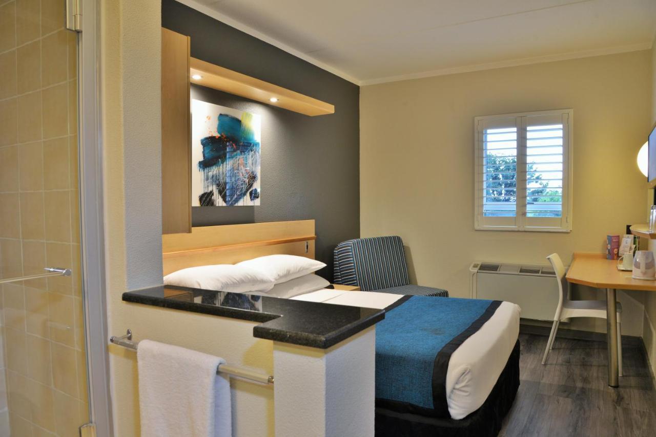 Road Lodge Randburg Johannesburg Exteriér fotografie