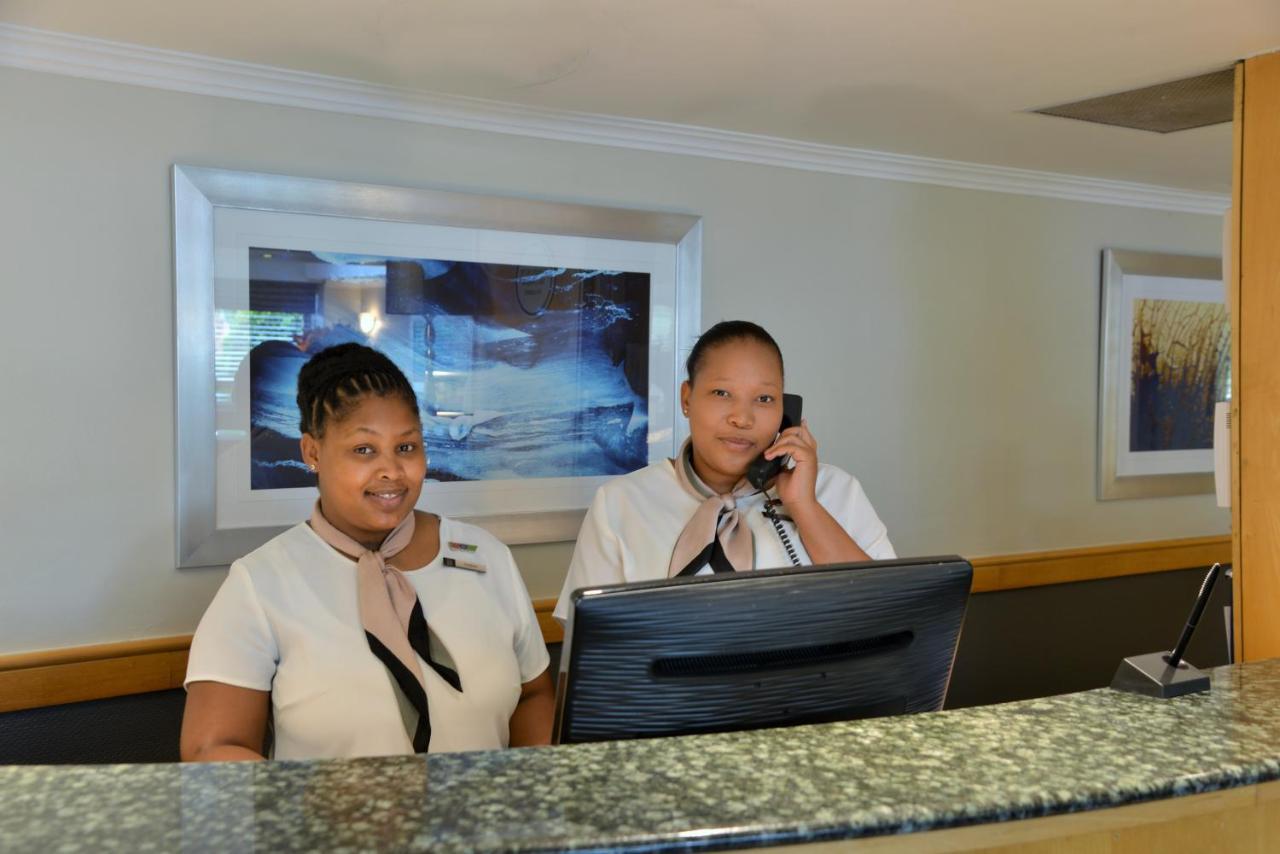 Road Lodge Randburg Johannesburg Exteriér fotografie