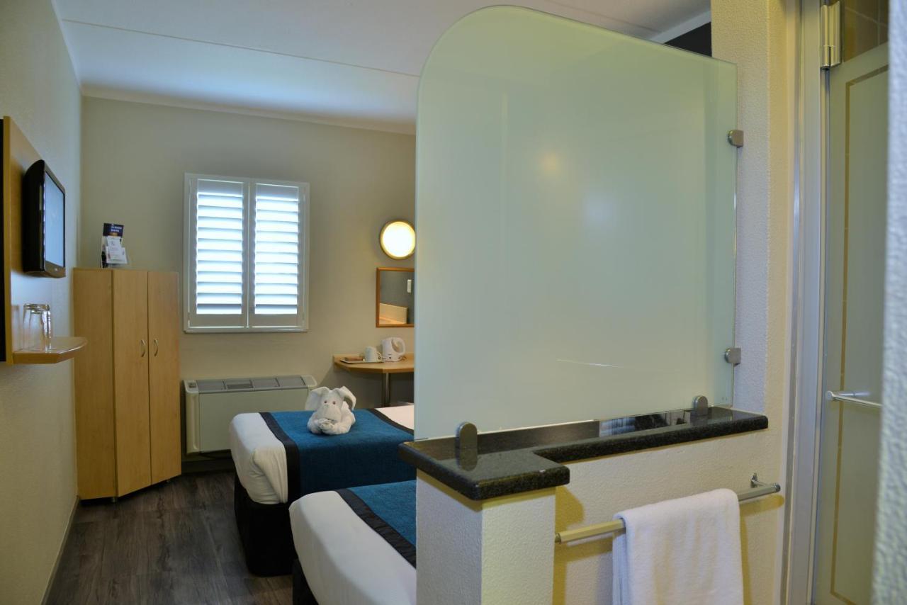 Road Lodge Randburg Johannesburg Exteriér fotografie